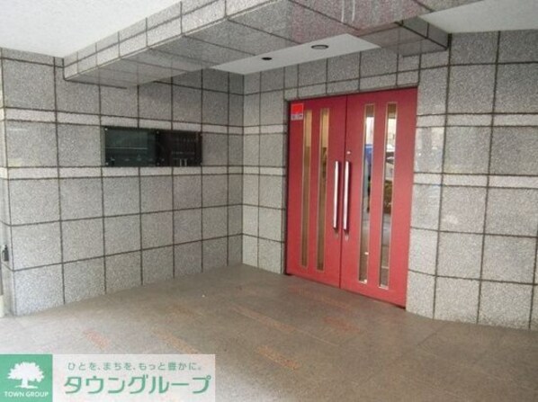 レジオス板橋本町アヴィニティーの物件内観写真